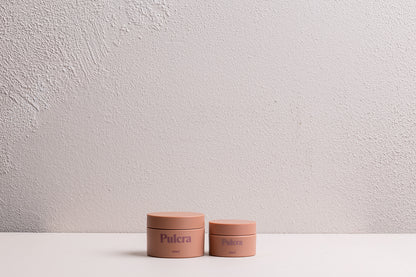 Premium refillable and reusable travel containers and jars. TSA approved travel containers.